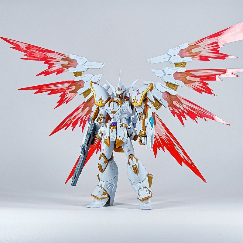 HG 1/144 Seed Freedom Black Kn - Model Kit Lancelot reseña y precio