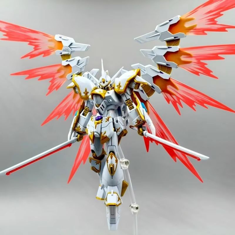 HG 1/144 Seed Freedom Black Kn - Model Kit Lancelot reseña y precio