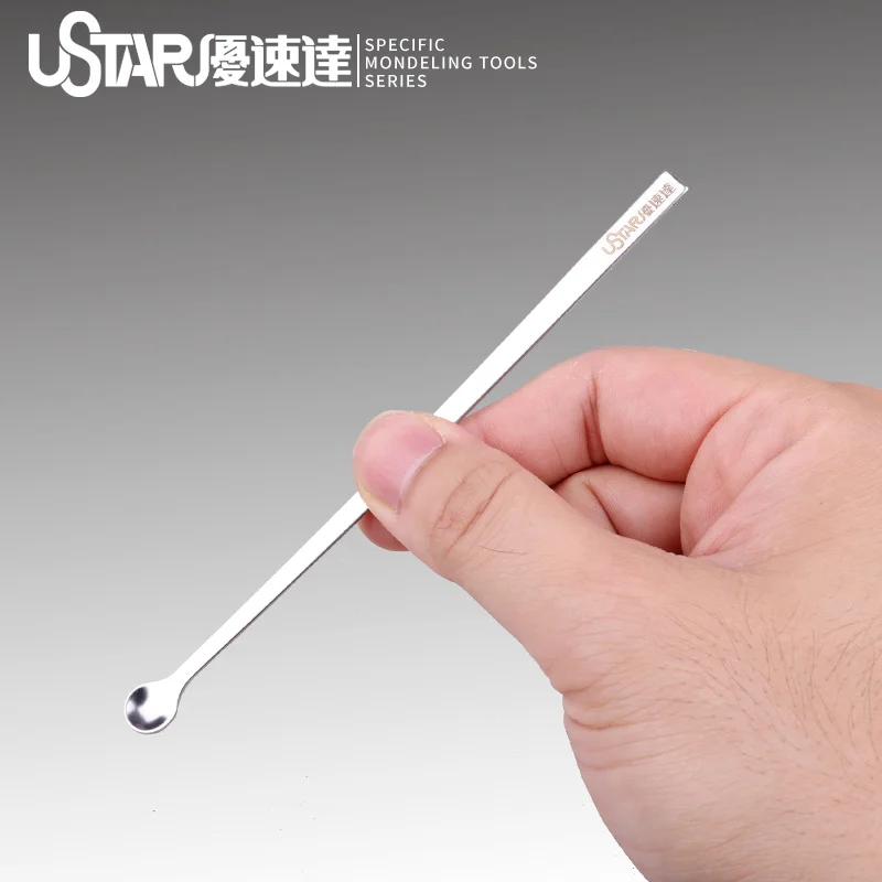 Ustar Juego de 2 varillas para - Paint Model Kit reseña y precio
