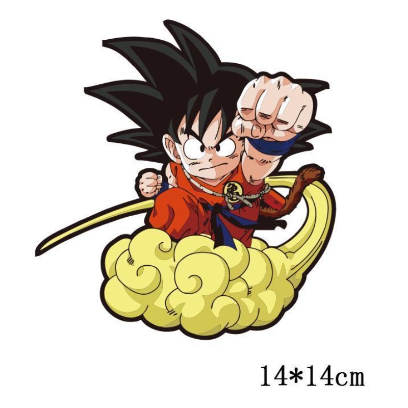 Pegatinas Impermeables de Anim - Model Kit Wukong reseña y precio