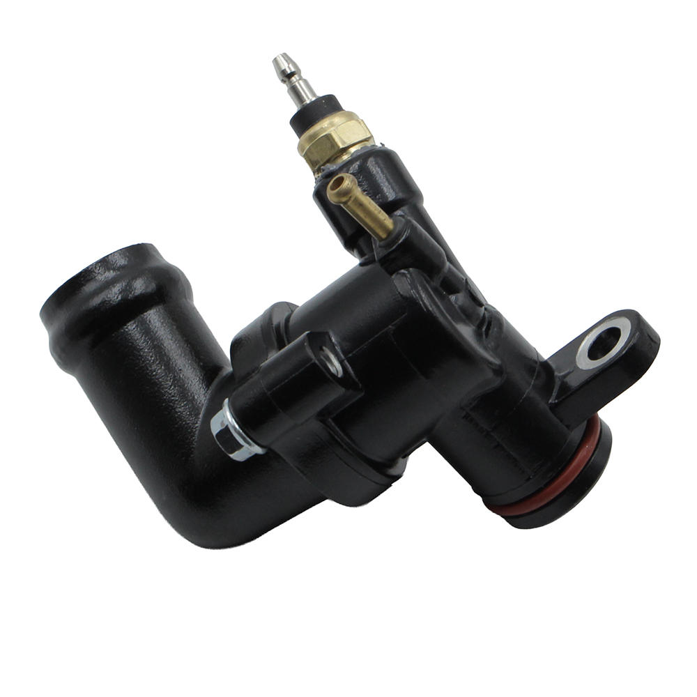 60 ℃   Accesorios para el term - Model Kit Engine reseña y precio