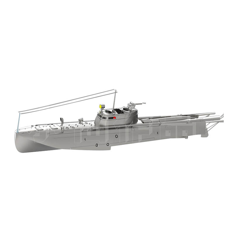 Kit de fabricación de decoraci - Model Kit Yacht reseña y precio