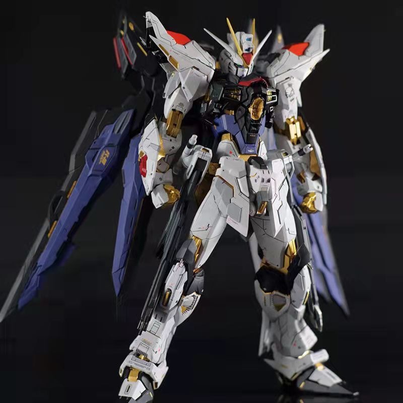 Bandai spot Gundam colección d - Model Kit Eva reseña y precio