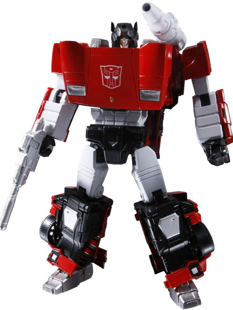 Transformación obra maestra KO - Paint Model Kit reseña y precio