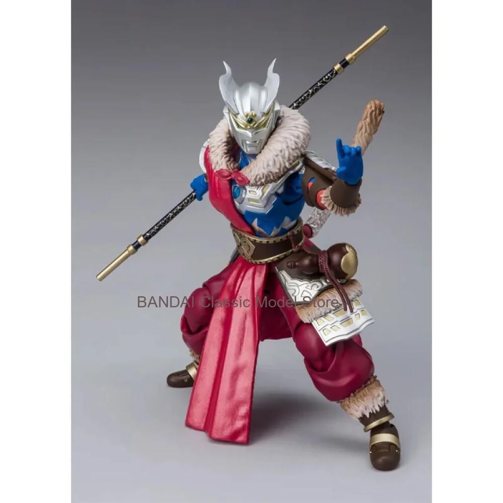 Auténtico, en stock, kit de mo - Model Kit Wukong reseña y precio