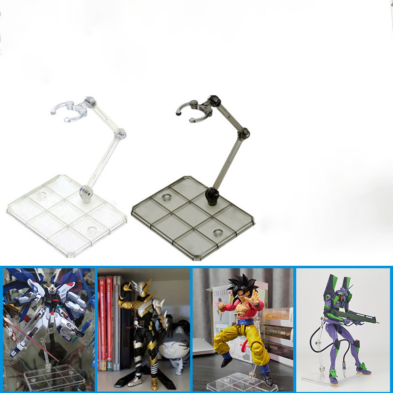 Soporte de figura de acción tr - Model Kit Eva reseña y precio