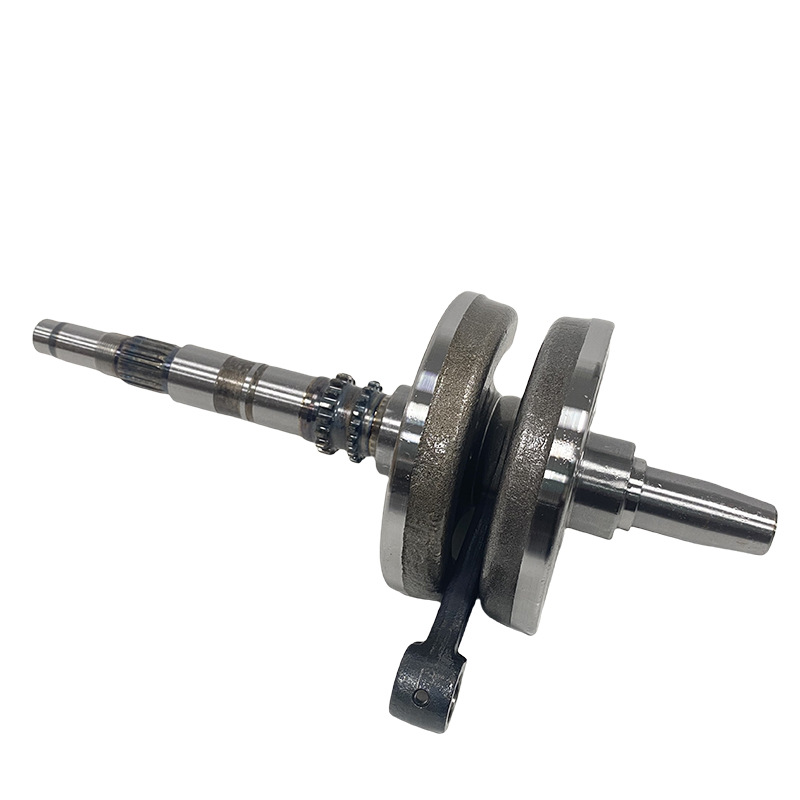 Kit de Ensamblaje de Cigüeñal  - Model Kit Engine reseña y precio